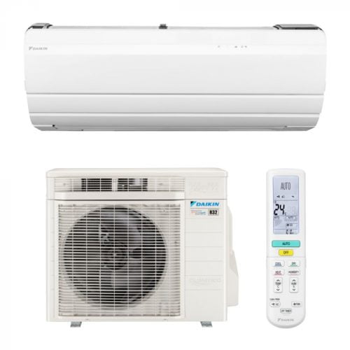Aer conditionat Daikin Ururu Sarara inverter FTXZ50N+RXZ50N 18000 BTU R32
