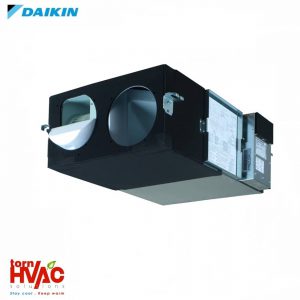 Cover Recuperator de caldura Daikin VAM150-250FC