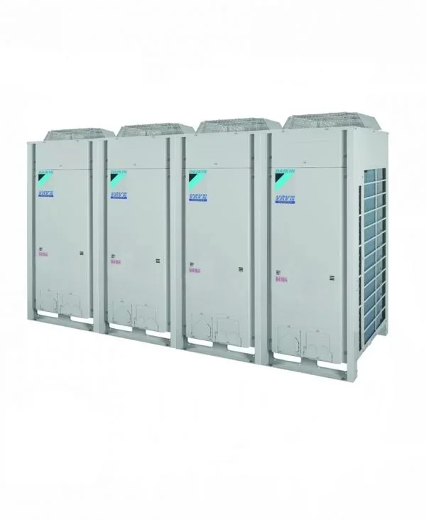 Daikin cover VRV pentru inlocuire pompa de caldura RXYQQ T 600x732 1
