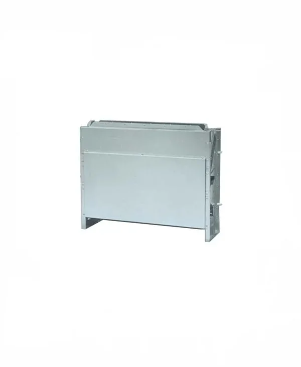 Cover Mitsubishi Electric HVRF de pardoseala PFFY WP VLRMM 1
