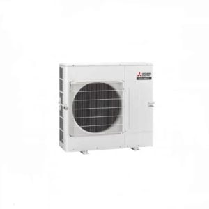 Cover VRF Mitsubishi Electric Linia Small Y Compact PUMY SP