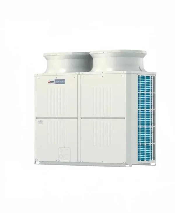 Cover VRF Mitsubishi Electric Linia Y Ecostandard PUHY P 1 1