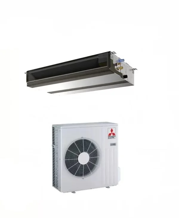 Ac Mitsubishi Electric Duct PEAD MSUZ KA50 71 1