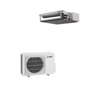 Aer conditionat Mitsubishi Electric Duct