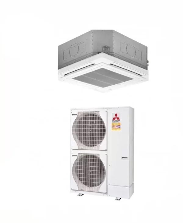 Mitsubishi Electric Caseta PLA ZMPUHZ SHW 1