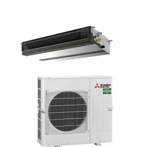Sistem de climatizare tip duct PEAD M100 140PUZ M100 140