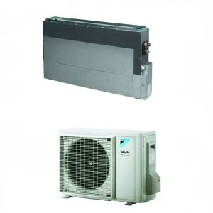 Aer conditionat Daikin Caseta FNA60A9RZAG60A pentru camere server 22000 btu R32 1
