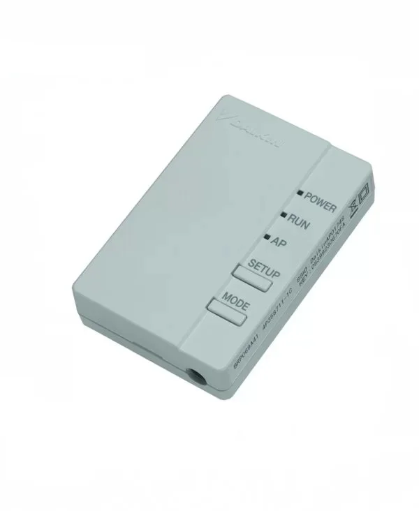 Interfata de comanda Wi Fi Daikin BRP069B41 4