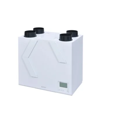 Mitsubishi Electric Lossnay Recuperator de caldura VL 500CZPVU R L E