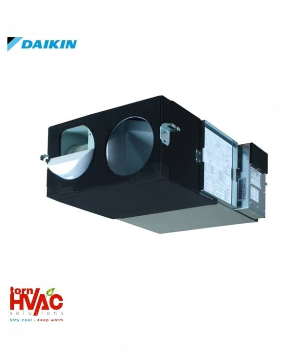 Cover Recuperator de caldura Daikin VAM150 250FC