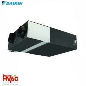 Cover Recuperator de caldura Daikin VAM350 2000J