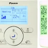 Daikin SkyAir Bluevolution Caseta FCAHG G