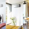 Daikin Stylish FTXA A