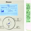 Daikin Unitate interioara VRV tip duct FXMQ P7 FXMQ MB 2