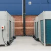 Daikin VRV IV cu recuperare REYQ T 1