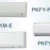 Mitsubishi Electric VRF Split PKFY P VKM