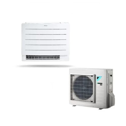 Aer conditionat Daikin Perfera Inverter de pardoseala FVXM50A+RXM50R9 18000 BTU R32