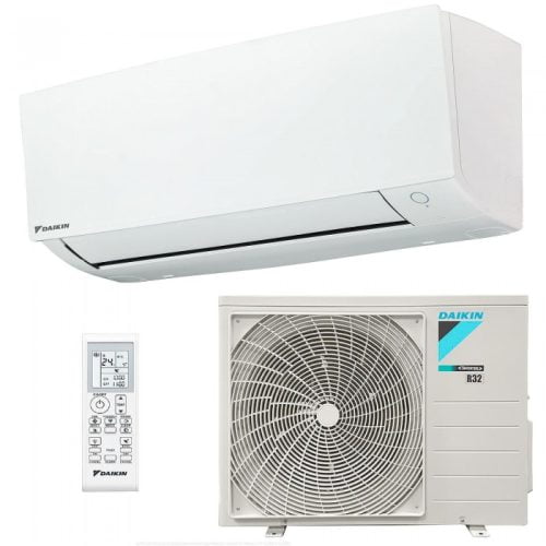 Aer conditionat Daikin Sensira inverter FTXC25C+RXC25C 9000 BTU R32