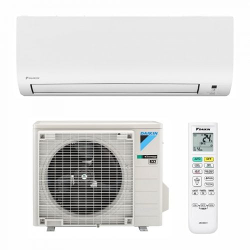 Aer conditionat Daikin Comfora inverter FTXP25M+RXP25M 9000 BTU R32