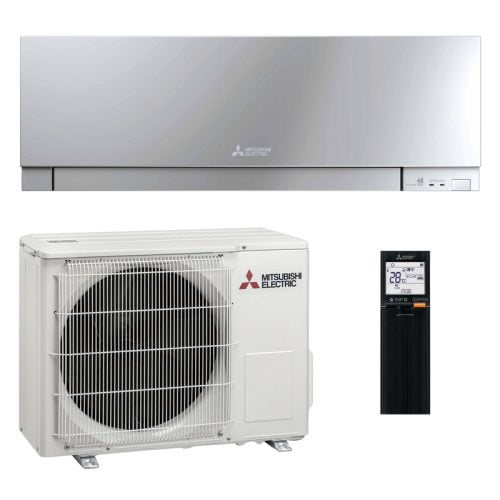 Aer conditionat Mitsubishi Electric inverter Kirigamine Zen MSZ-EF25VGKS+MUZ-EF25VG