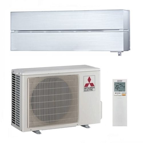 Aer conditionat Mitsubishi Electric inverter MSZ-LN25VGW+MUZ-LN25VGHZ 9000 BTU Alb – incalzire 100% la -15 grade R32