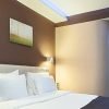 ceiling cassettes for hotels and motels 754