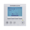 MITSUBISHI Lossnay Remote Controller PZ 62DR E Featured Image 1