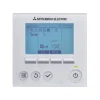 MITSUBISHI Lossnay Remote Controller PZ 62DR E Featured Image 1