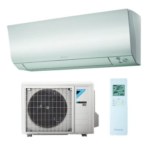 Aer conditionat Daikin Perfera inverter FTXM25R+RXM25R 9000 BTU R32