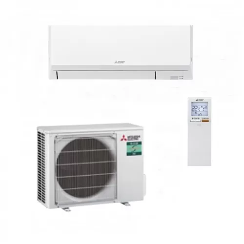 Aer conditionat Mitsubishi Electric Power Inverter PKA-M35LA(L)2+PUZ-ZM35VKA 12000 BTU